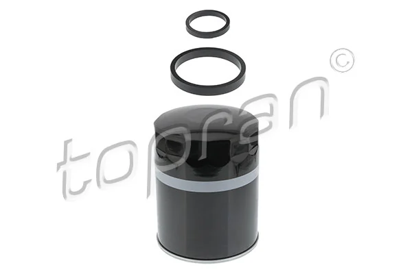 Oil Filter 721 013