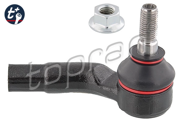 Tie Rod End t+ 117 118