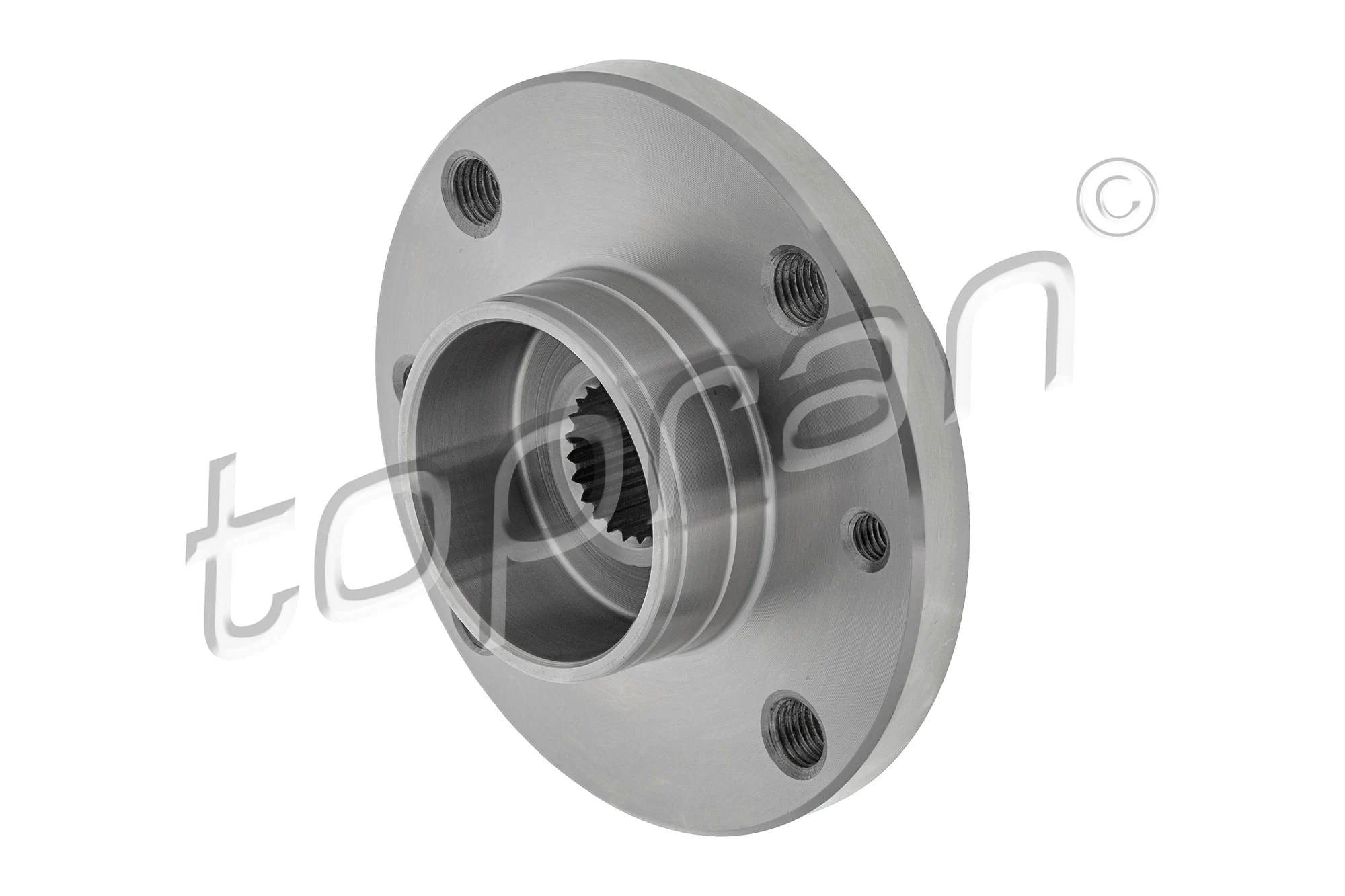 Wheel Hub 700 633