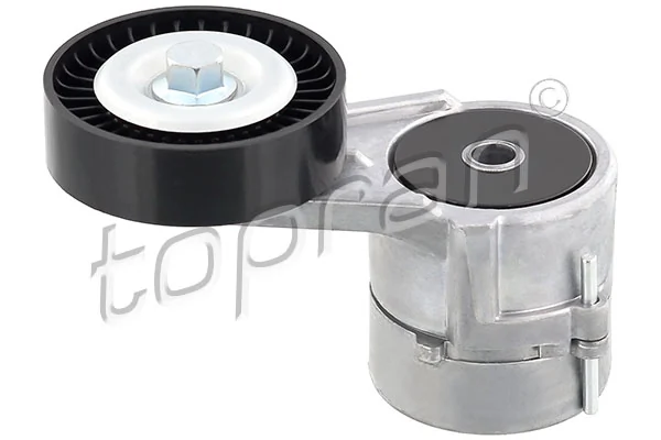 Tensioner Pulley, V-ribbed belt 205 741