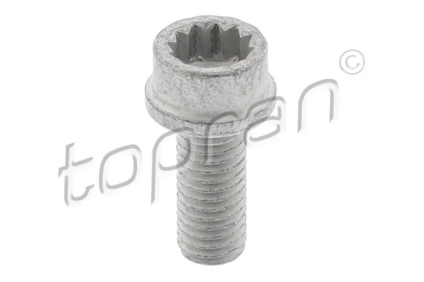 Pulley Bolt 119 765