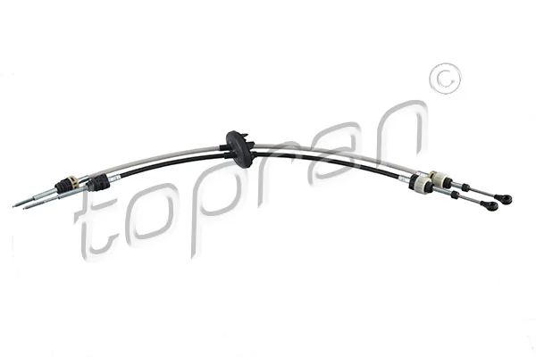 Cable Pull, manual transmission 409 290