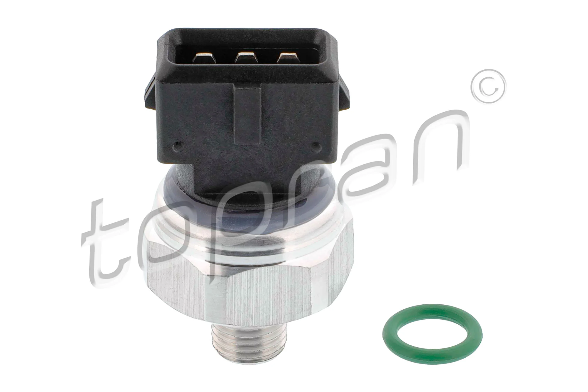 Pressure Switch, air conditioning 602 236
