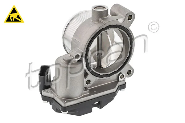 Throttle Body 639 312