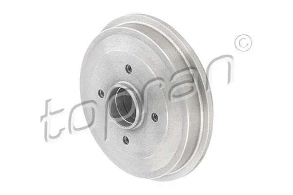 Brake Drum 721 193
