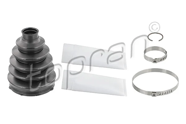 Bellow Kit, drive shaft 628 915