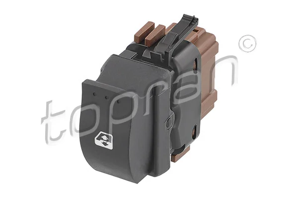 Switch, window regulator 702 105