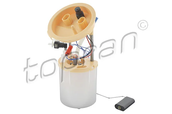 Fuel Feed Unit 630 680