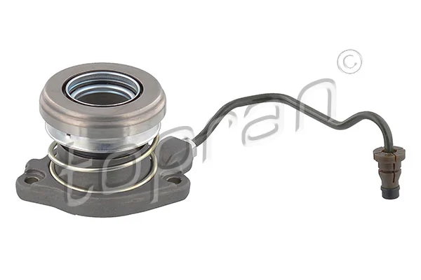 Central Slave Cylinder, clutch 208 762