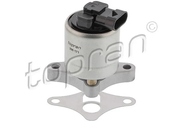 EGR Valve 206 171