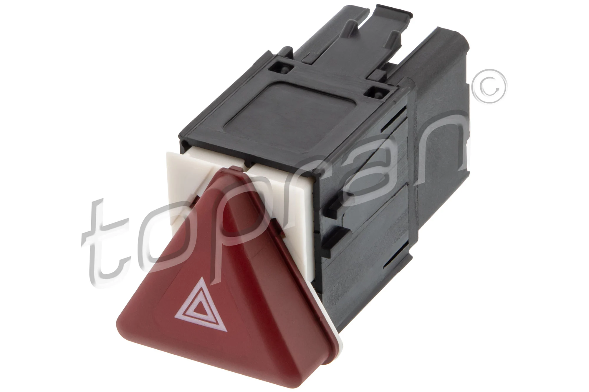 Hazard Warning Light Switch 112 249