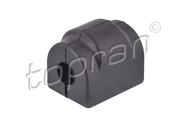 Mounting, stabiliser bar 500 333