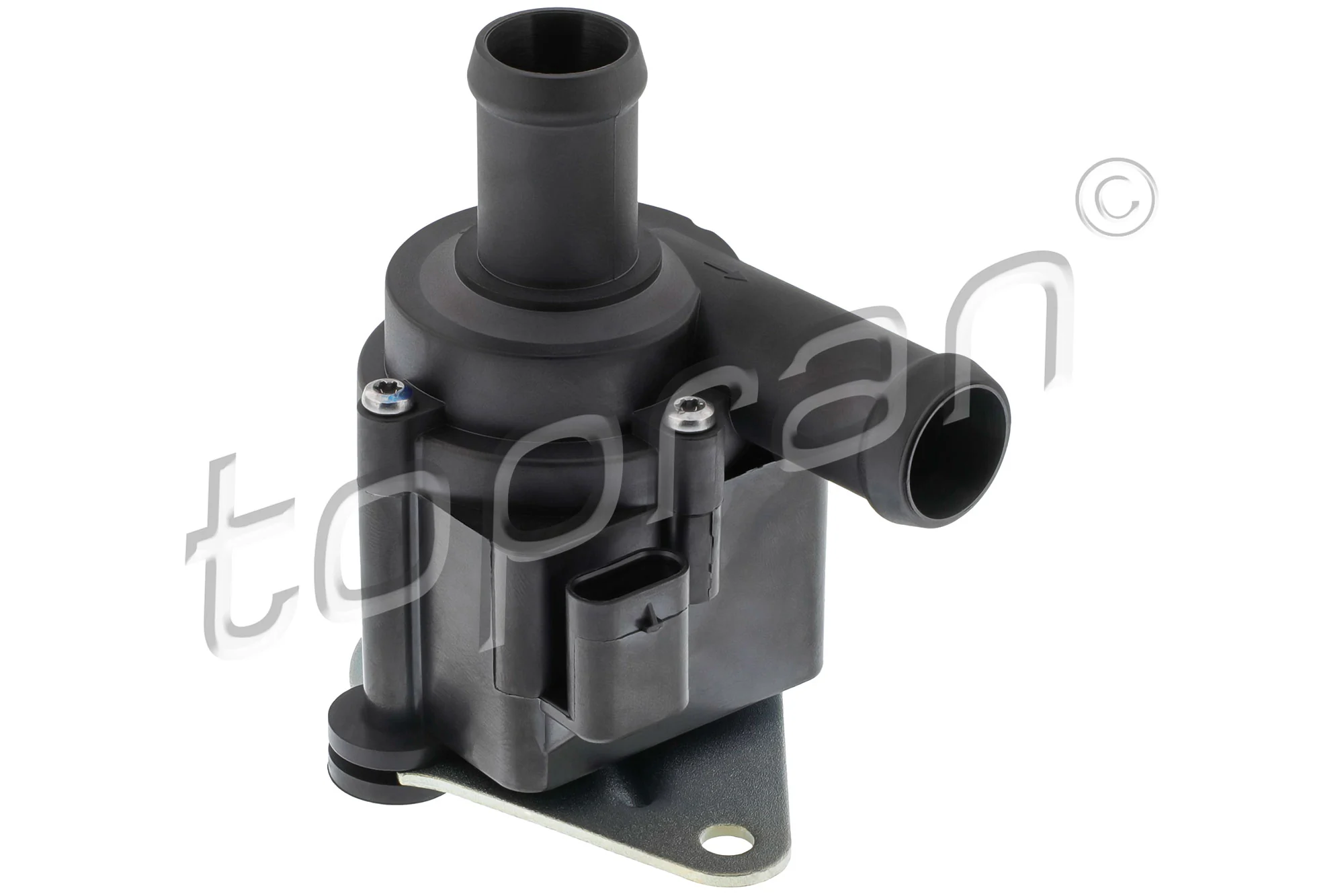 Auxiliary Water Pump (cooling water circuit) 601 445