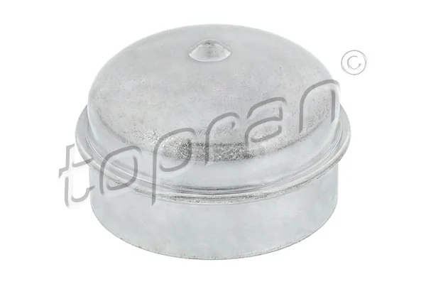 Protection Lid, wheel hub 205 457