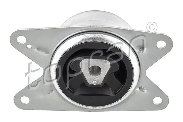 Mounting, engine 205 858