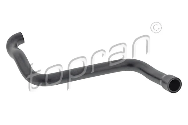 Hose, cylinder head cover ventilation 501 543