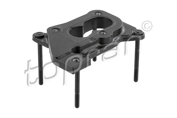 Flange, carburettor 101 003