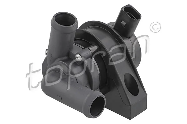 Auxiliary Water Pump (cooling water circuit) 116 735