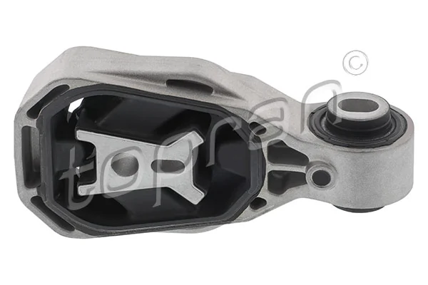 Mounting, engine 410 722