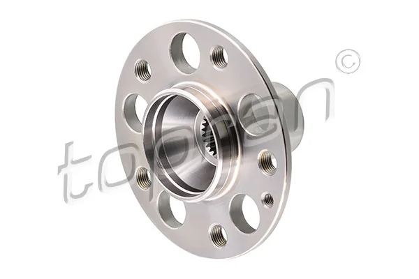 Wheel Hub 401 765