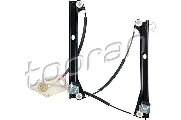Window Regulator 115 382