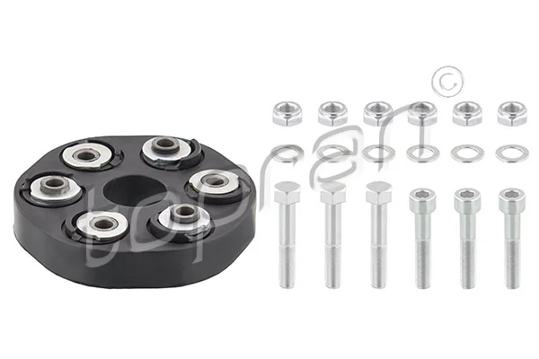 Joint, propshaft 400 238