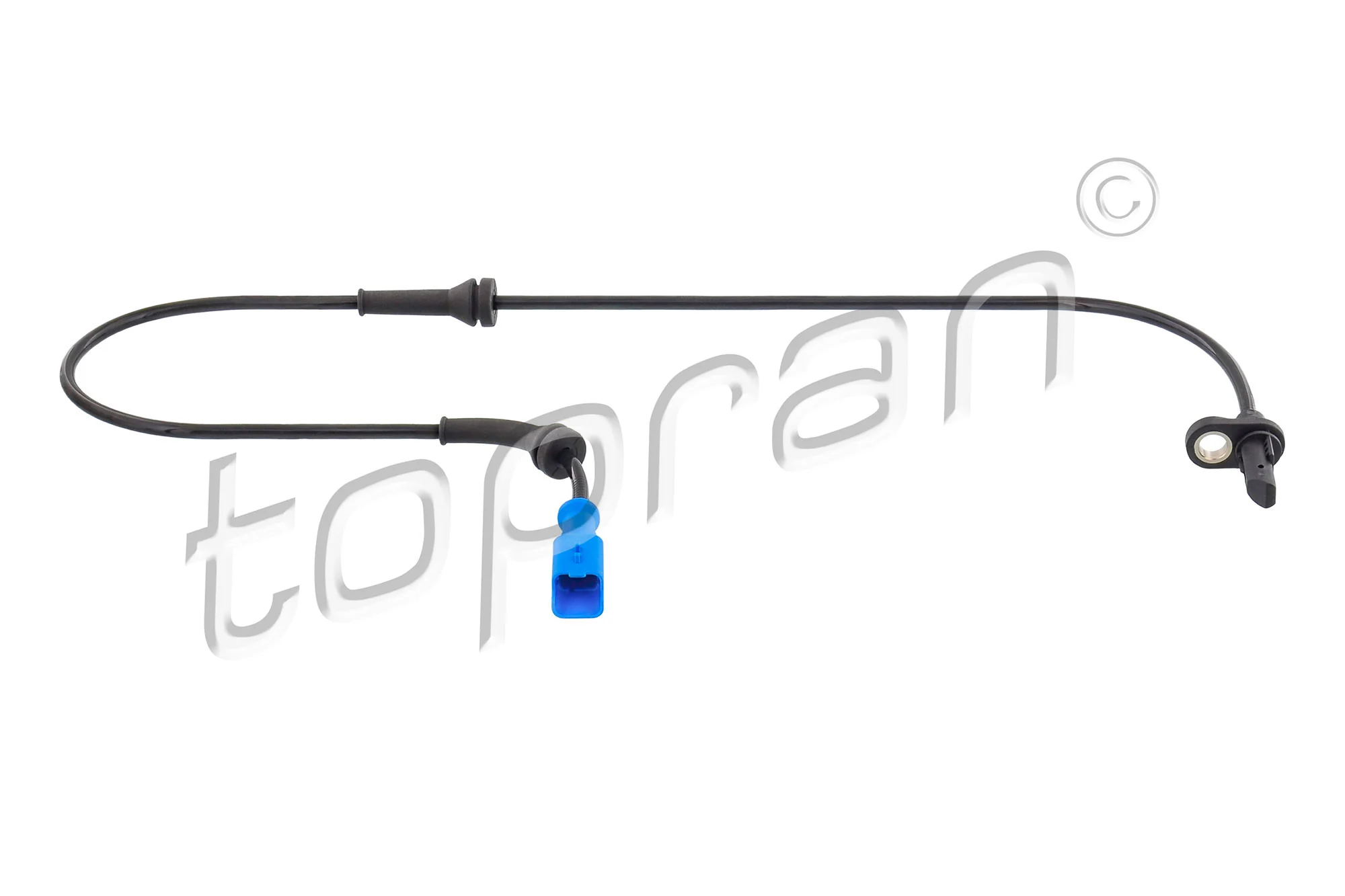 Sensor, wheel speed 723 968