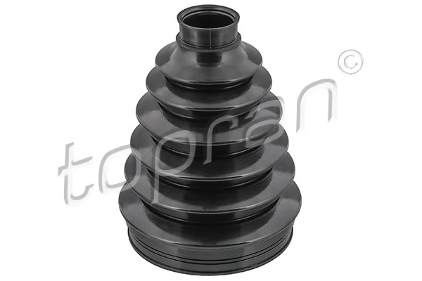 Bellow, drive shaft 109 414