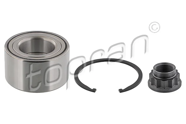 Wheel Bearing Kit 600 233