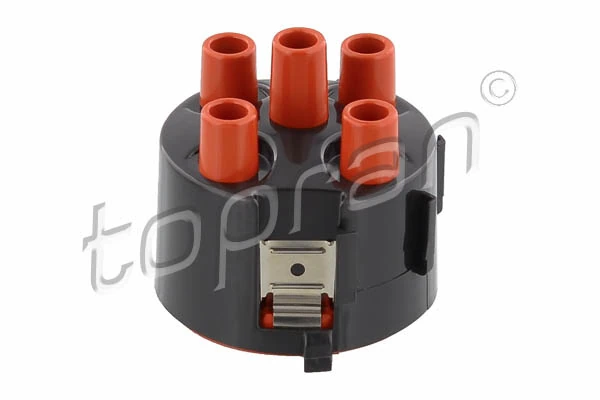 Distributor Cap 100 277