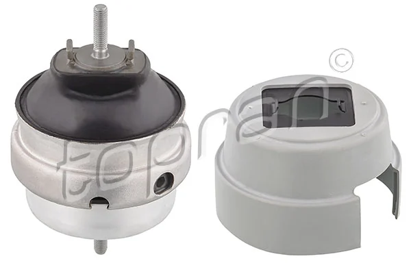 Mounting, engine 110 127