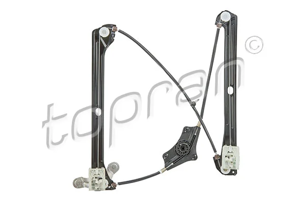 Window Regulator 116 089