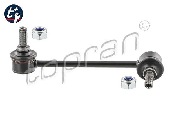 Link/Coupling Rod, stabiliser bar t+ 206 809