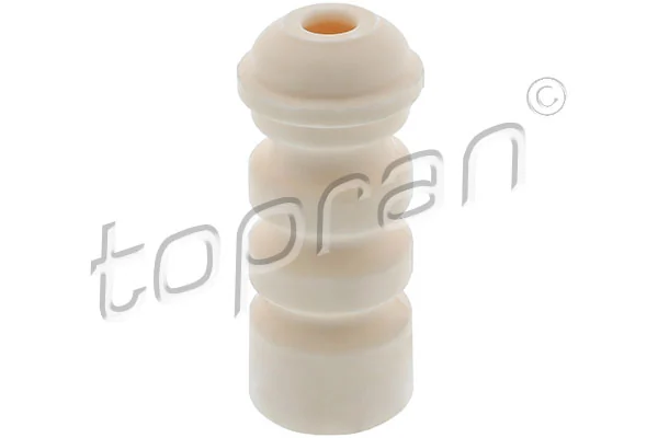 Rubber Buffer, suspension 107 644