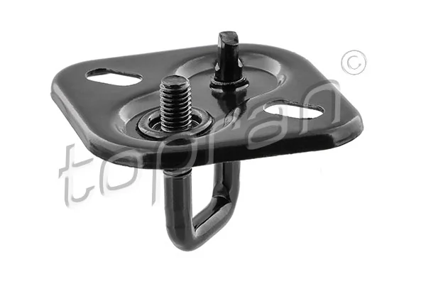 Safety Hook, bonnet lock 410 132