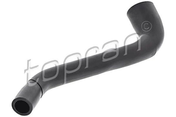 Hose, cylinder head cover ventilation 721 797