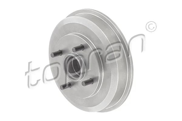 Brake Drum 302 345