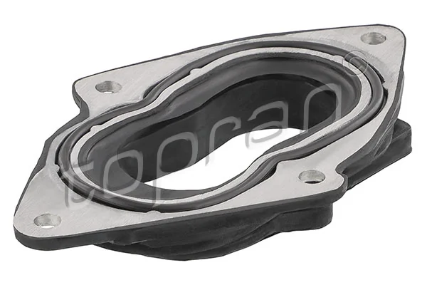 Flange, carburettor 100 226