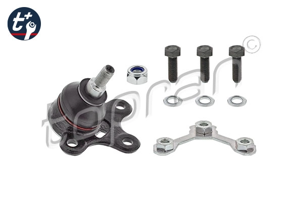 Ball Joint t+ 103 997
