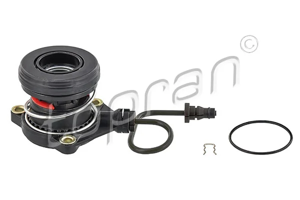 Central Slave Cylinder, clutch 207 973