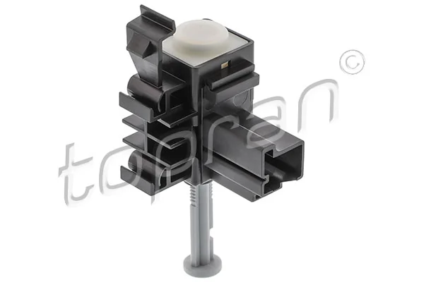 Switch, clutch control (cruise control) 638 197