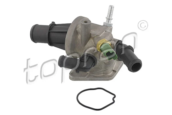 Thermostat Housing 638 751