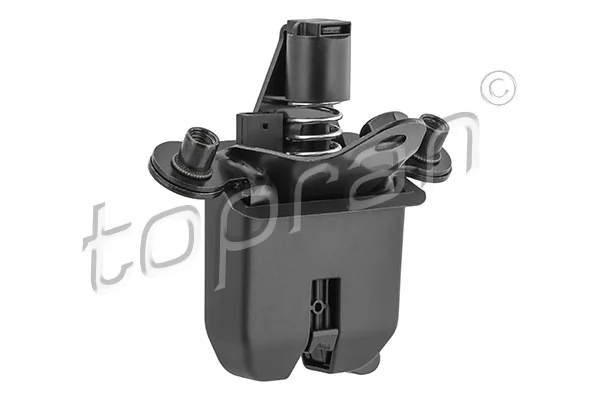 Tailgate Lock 623 637