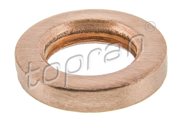 Heat Shield, injection system 107 501