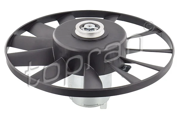 Fan, engine cooling 103 138
