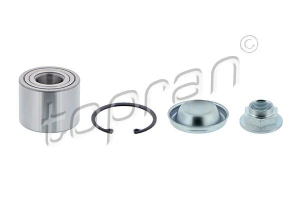 Wheel Bearing Kit 722 321