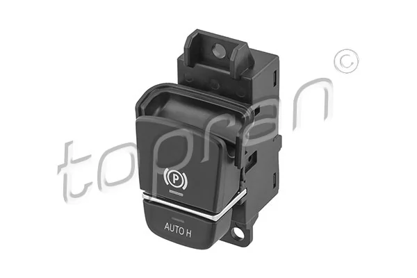 Switch, park brake actuation 503 599