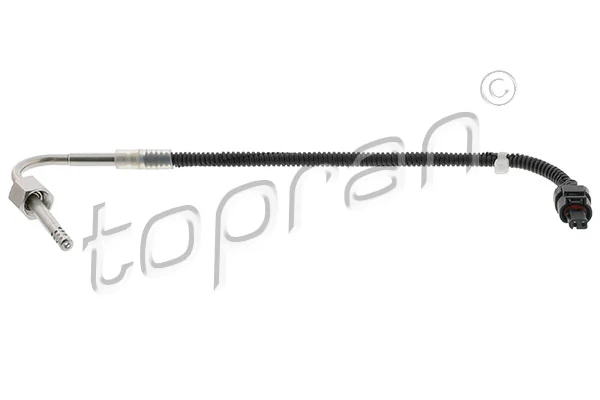 Sensor, exhaust gas temperature 410 615