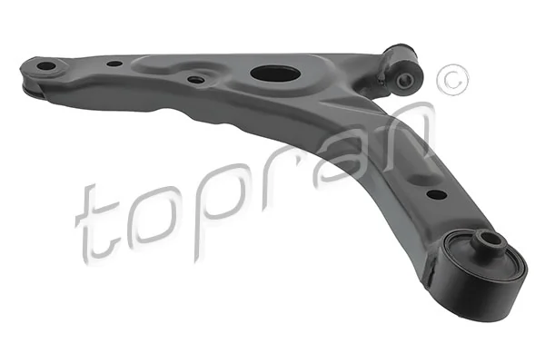 Control/Trailing Arm, wheel suspension 302 018