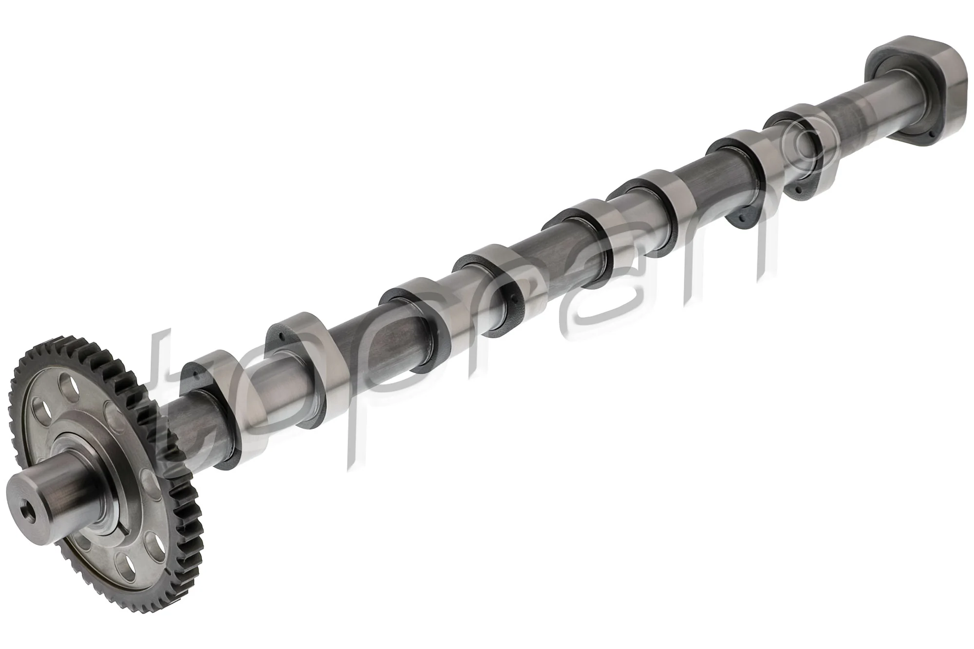 Camshaft 120 915